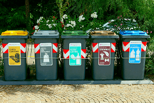 Économie Circulaire