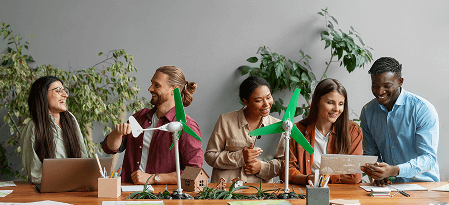 Bien-être au Travail